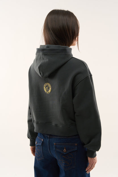 Pop Dark Hoodie