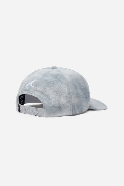 Worldwide Grey Cap