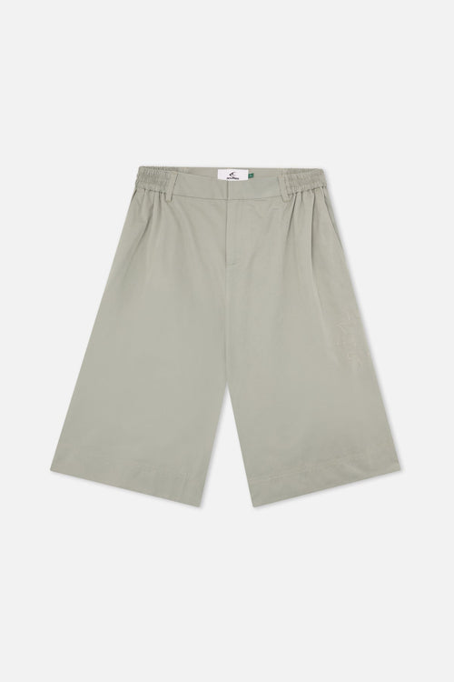 Kangoo Green Shorts