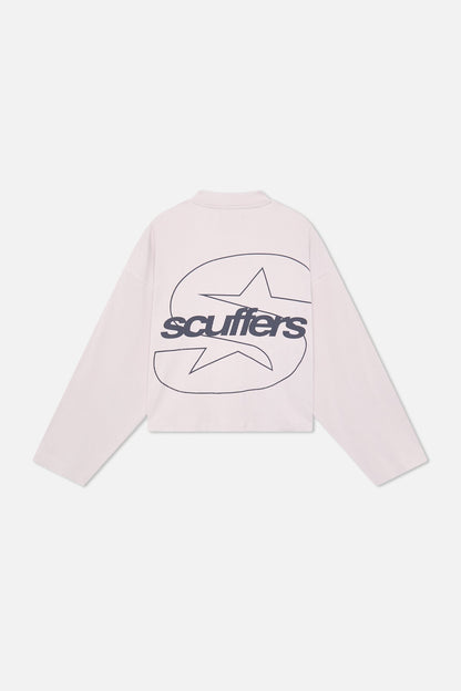 Starnova Dusty Pink Longsleeve