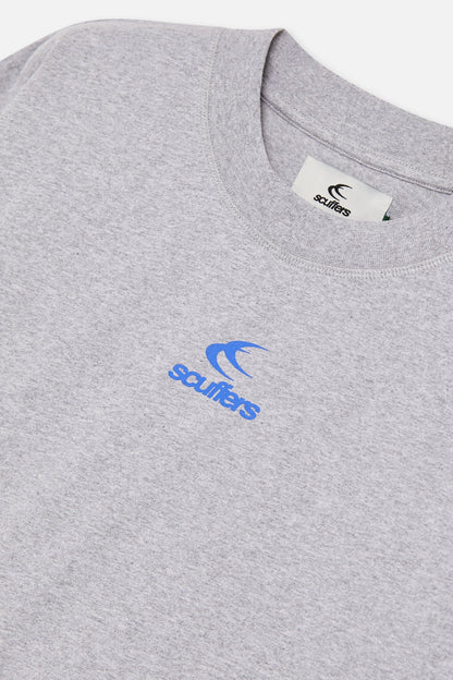 Boys or Girls Light Grey T-Shirt