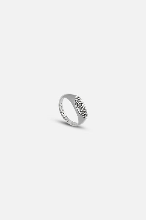 Love Combo Ring