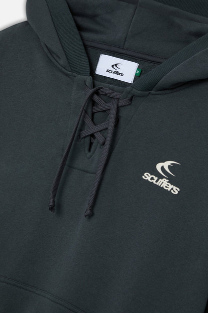 Boys or Girls Dark Hoodie