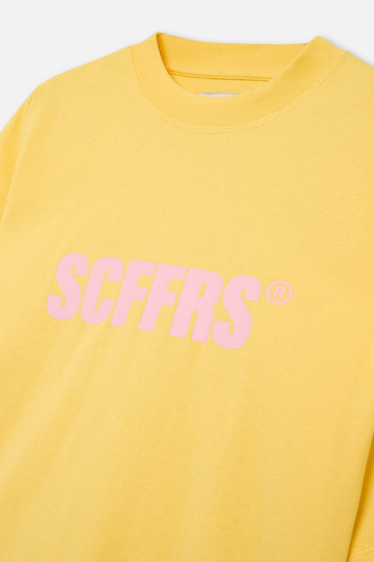 Rua Yellow T-Shirt