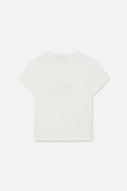 Souvenir Ecru Top