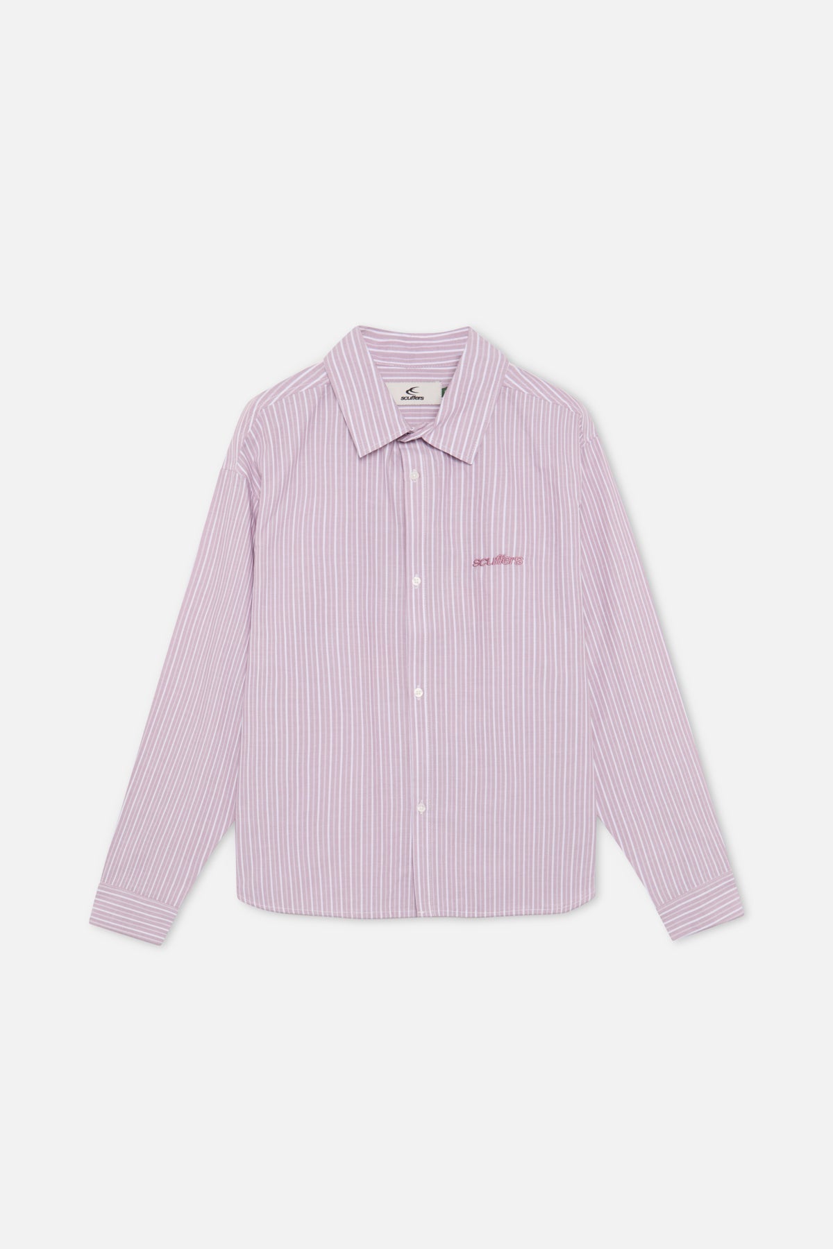 Sicilia Purple Shirt
